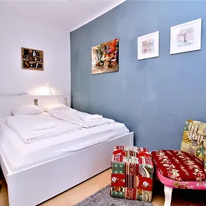 Gorgeous Hideout | Center Vienna