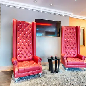 Leonardo Otel Heidelberg