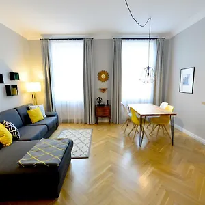 Exclusive & Equipped, 10 Min From The Centre Vienna