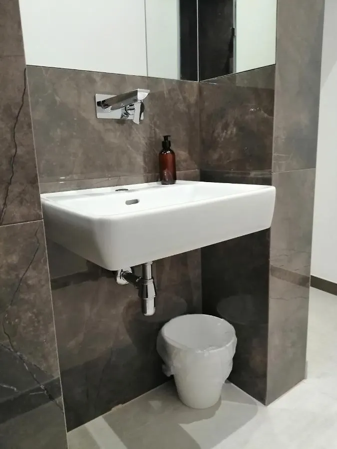 Living Vienna City Center Apartment