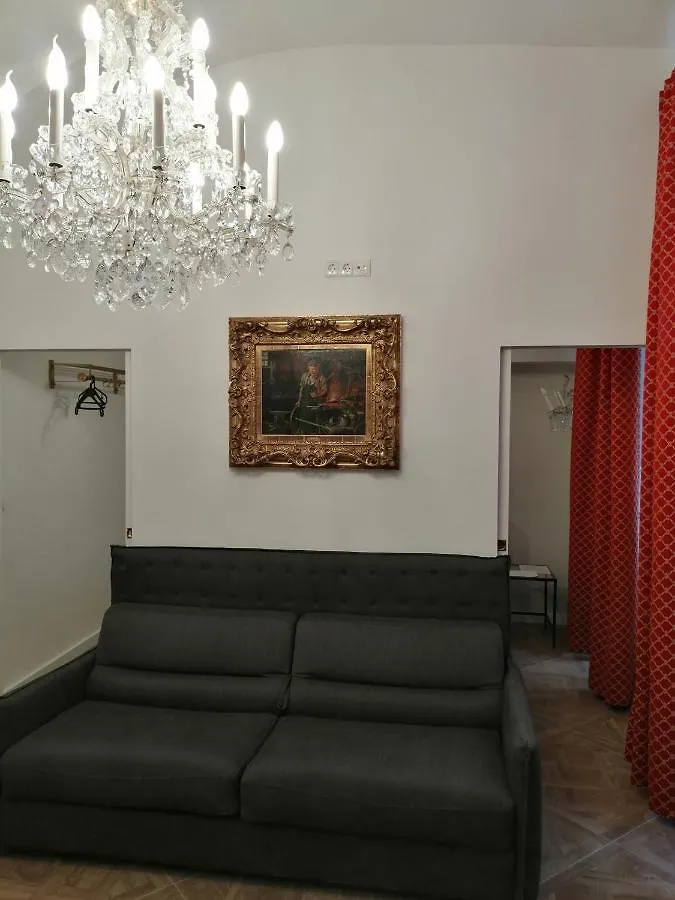 Apartment Living Vienna City Center