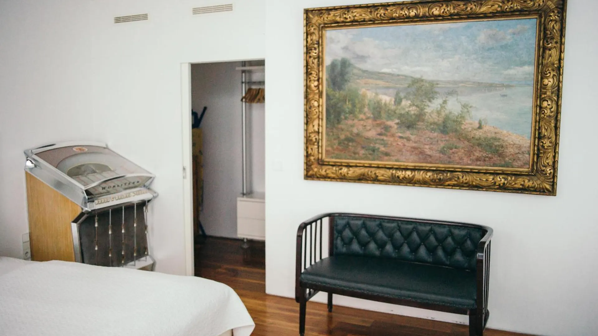 Living Vienna City Center Apartment