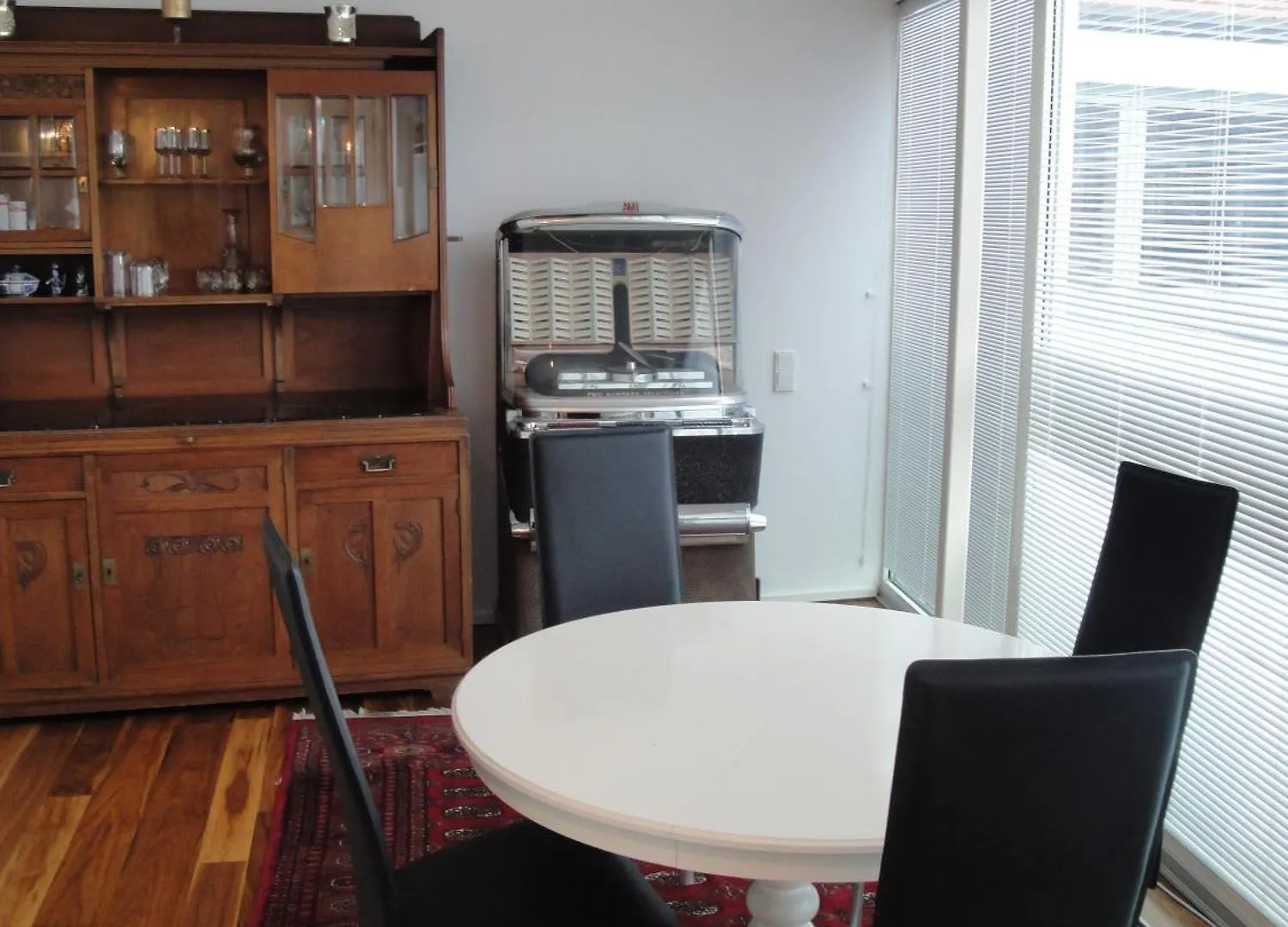 Living Vienna City Center Apartment