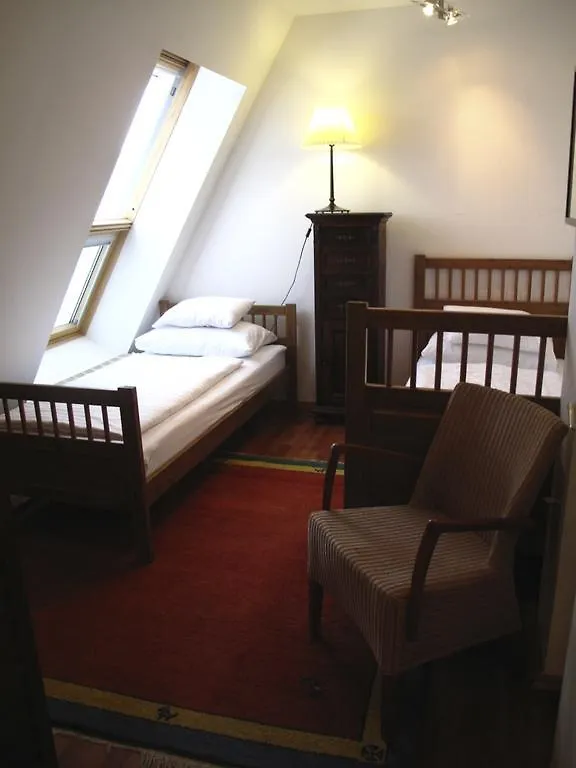 Living Vienna City Center Apartment