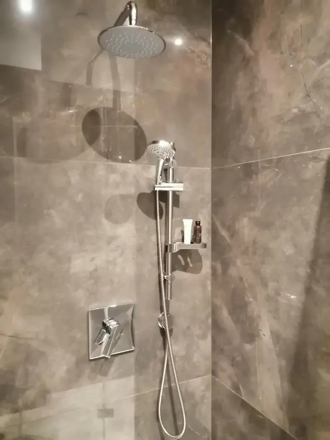 Appartamento Living Vienna City Center
