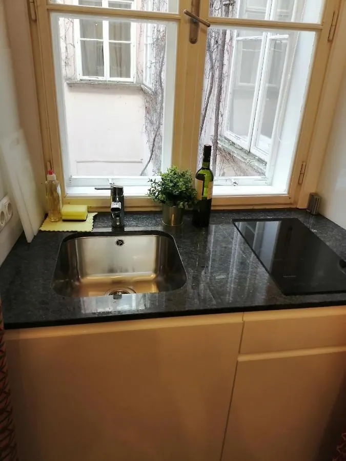 Appartamento Living Vienna City Center