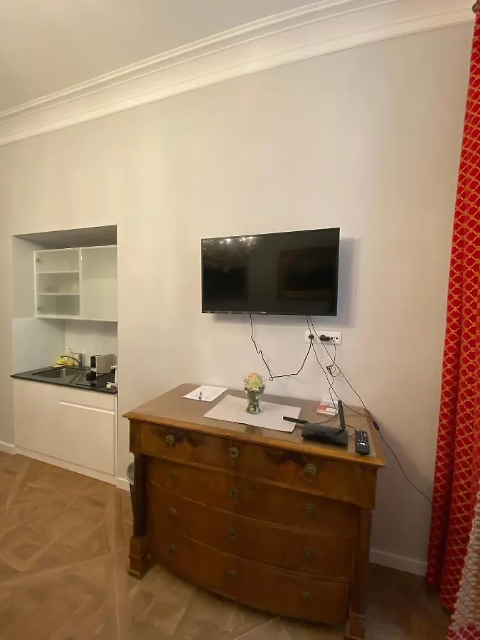 Appartamento Living Vienna City Center
