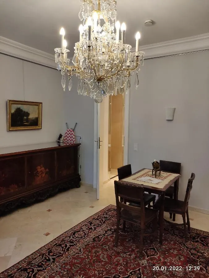 Appartamento Living Vienna City Center Austria