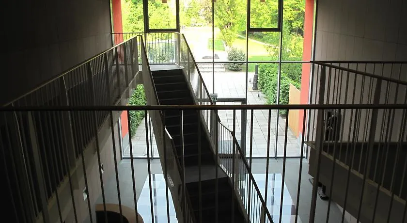 Appartamento Living Vienna City Center Austria