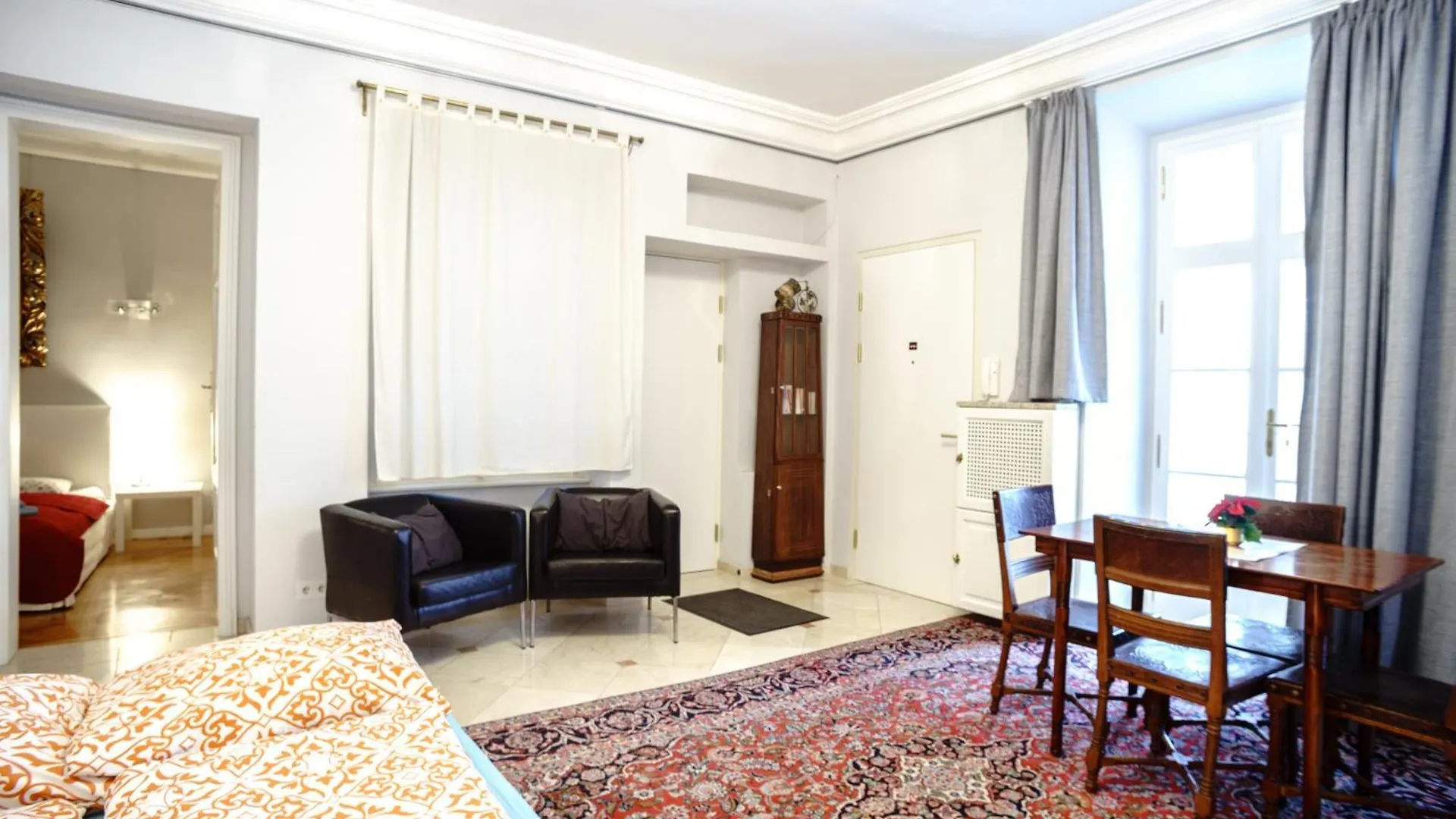 Appartamento Living Vienna City Center Austria