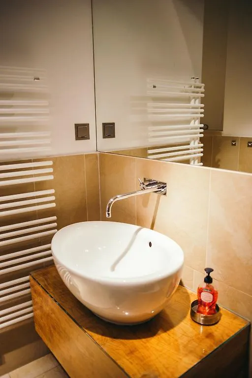 Appartamento Living Vienna City Center